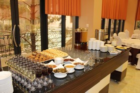 Hotel Aghveran