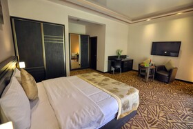 Hotel Aghveran