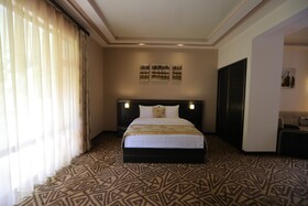 Hotel Aghveran