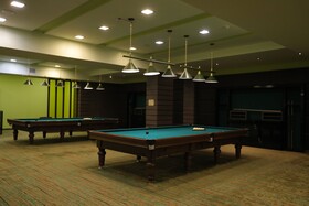 Hotel Aghveran