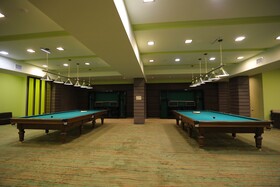 Hotel Aghveran