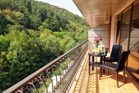 Hotel Aghveran