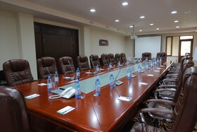 Hotel Aghveran