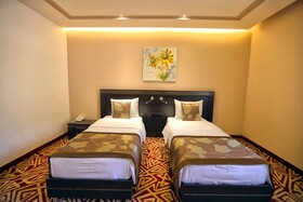 Hotel Aghveran