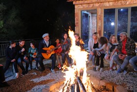 Hotel Aghveran