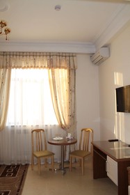 North Star Hotel