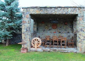 North Star Hotel