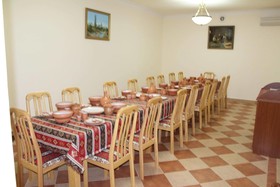 North Star Hotel