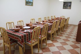 North Star Hotel