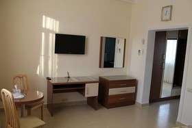 North Star Hotel
