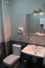 North Star Hotel