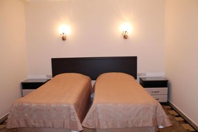North Star Hotel