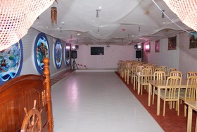 North Star Hotel