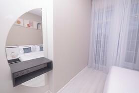 Dili Town Resort & Spa