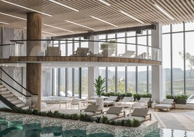 Dili Town Resort & Spa