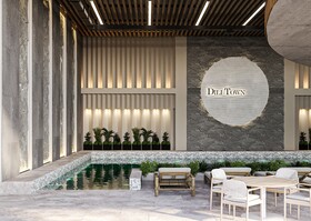 Dili Town Resort & Spa