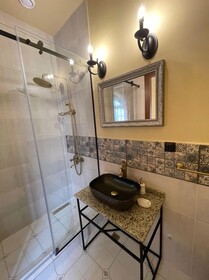Hotel Villa Alexander Dilijan