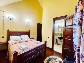 Hotel Villa Alexander Dilijan