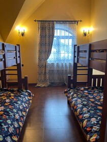 Hotel Villa Alexander Dilijan