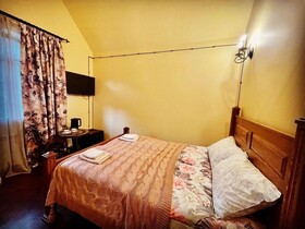 Hotel Villa Alexander Dilijan