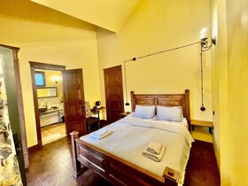 Hotel Villa Alexander Dilijan