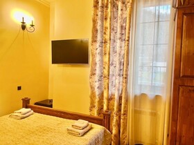 Hotel Villa Alexander Dilijan