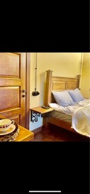Hotel Villa Alexander Dilijan