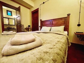 Hotel Villa Alexander Dilijan