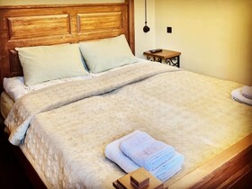 Hotel Villa Alexander Dilijan