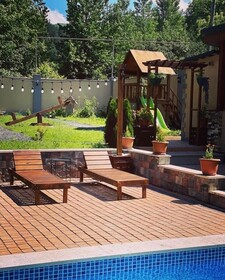 Hotel Villa Alexander Dilijan