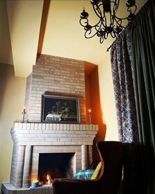 Hotel Villa Alexander Dilijan