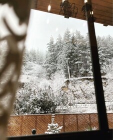 Hotel Villa Alexander Dilijan
