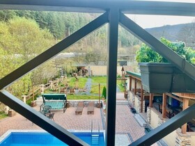 Hotel Villa Alexander Dilijan