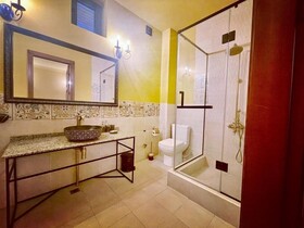 Hotel Villa Alexander Dilijan