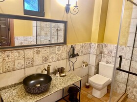 Hotel Villa Alexander Dilijan