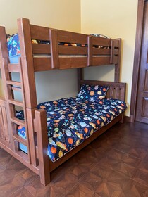 Hotel Villa Alexander Dilijan