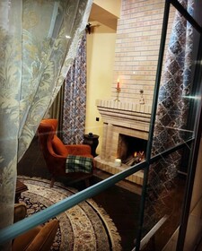 Hotel Villa Alexander Dilijan