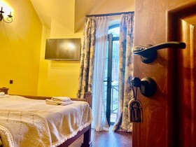 Hotel Villa Alexander Dilijan