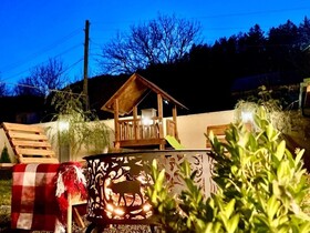 Hotel Villa Alexander Dilijan