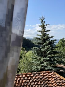 Hotel Villa Alexander Dilijan