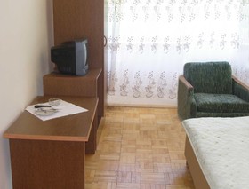 Jermuk Ararat Health Spa