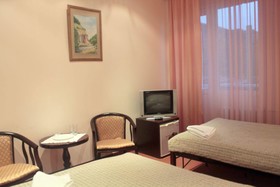 Jermuk Ararat Health Spa