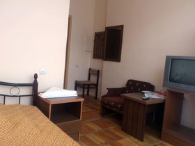 Jermuk Ararat Health Spa