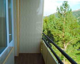 Jermuk Ararat Health Spa