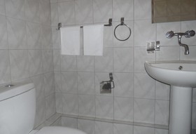 Jermuk Ararat Health Spa