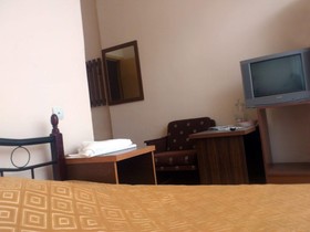 Jermuk Ararat Health Spa