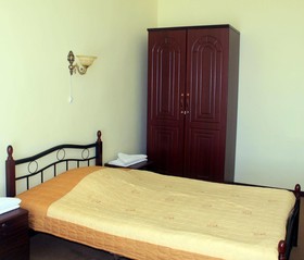 Jermuk Ararat Health Spa