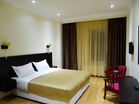 Jermuk Ararat Health Spa