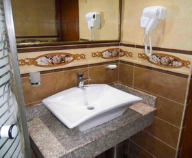 Jermuk Ararat Health Spa