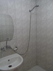 Jermuk Ararat Health Spa
